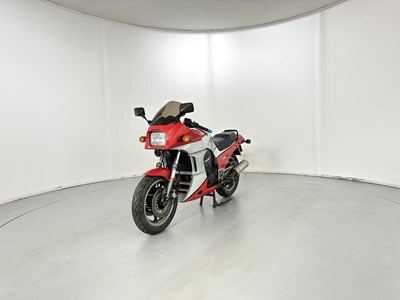 Lot 63 - 1985 Kawasaki GPZ900