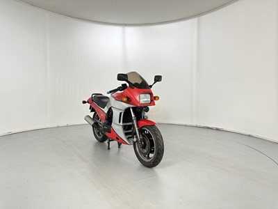 Lot 63 - 1985 Kawasaki GPZ900