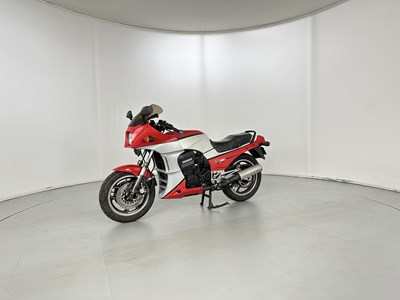 Lot 63 - 1985 Kawasaki GPZ900