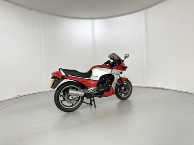 Lot 63 - 1985 Kawasaki GPZ900