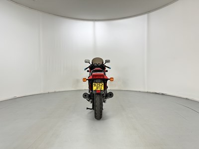 Lot 63 - 1985 Kawasaki GPZ900