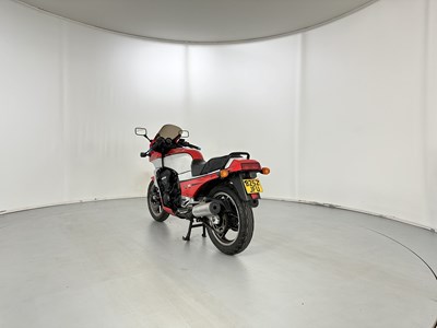 Lot 63 - 1985 Kawasaki GPZ900