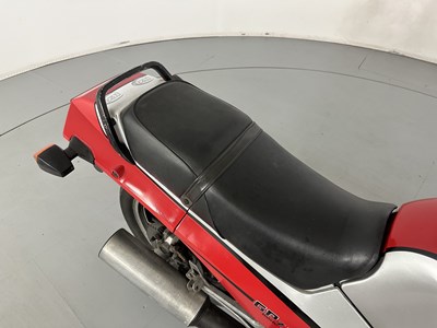 Lot 63 - 1985 Kawasaki GPZ900