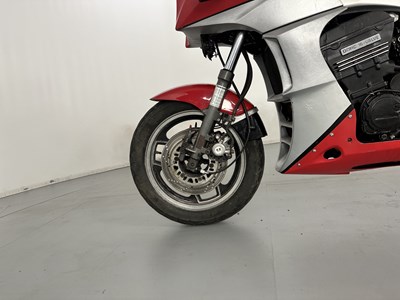 Lot 63 - 1985 Kawasaki GPZ900