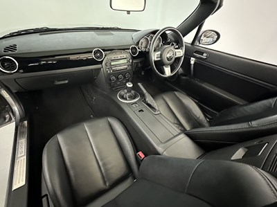Lot 87 - 2007 Mazda MX5