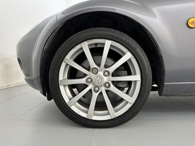 Lot 87 - 2007 Mazda MX5