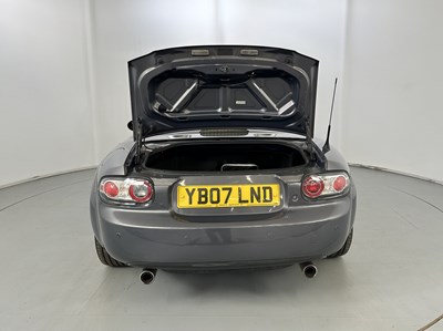 Lot 87 - 2007 Mazda MX5