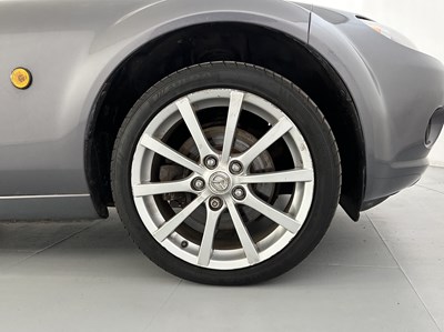 Lot 87 - 2007 Mazda MX5