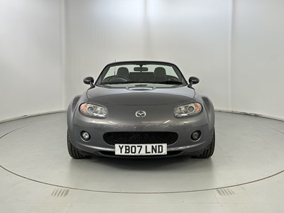 Lot 87 - 2007 Mazda MX5