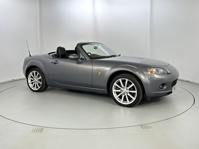 Lot 87 - 2007 Mazda MX5
