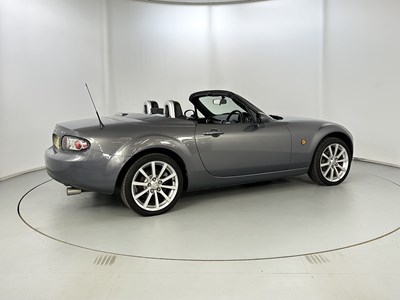 Lot 87 - 2007 Mazda MX5