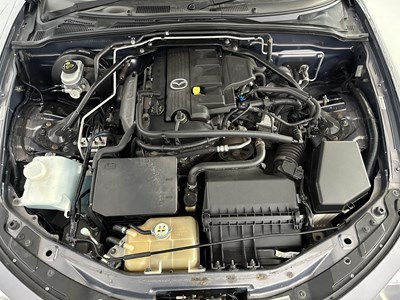 Lot 87 - 2007 Mazda MX5