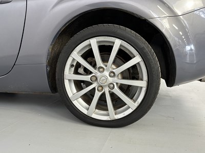 Lot 87 - 2007 Mazda MX5