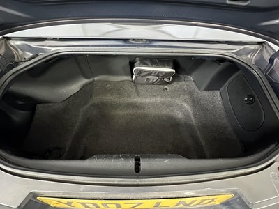 Lot 87 - 2007 Mazda MX5