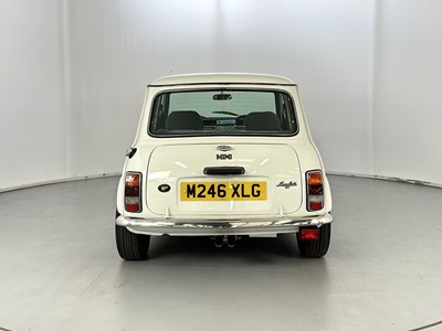 Lot 100 - 1994 Rover Mini Mayfair