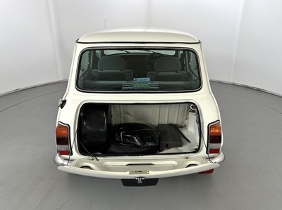 Lot 100 - 1994 Rover Mini Mayfair
