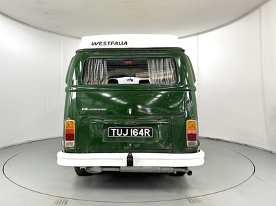 Lot 81 - 1977 Volkswagen T2