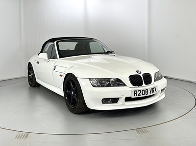 Lot 61 - 1998 BMW Z3 - NO RESERVE