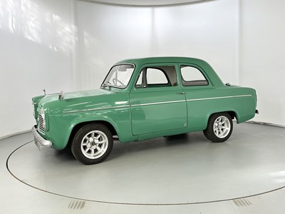 Lot 1 - 1960 Ford Popular 100E - NO RESERVE