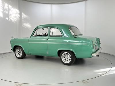 Lot 1 - 1960 Ford Popular 100E - NO RESERVE