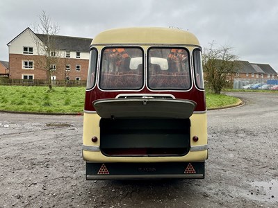 Lot 33 - 1958 Commer Karrier BF