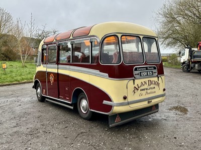 Lot 33 - 1958 Commer Karrier BF