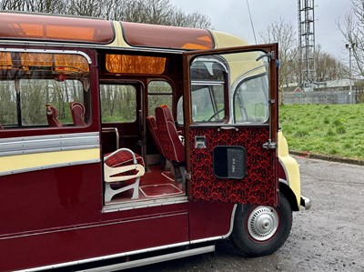 Lot 33 - 1958 Commer Karrier BF