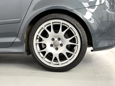 Lot 85 - 2010 Audi S3