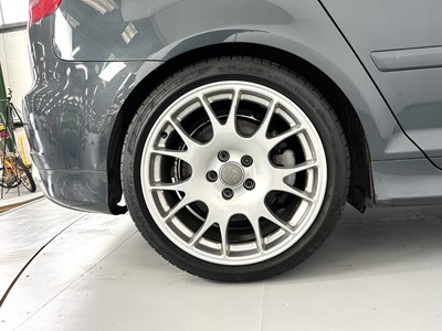 Lot 85 - 2010 Audi S3