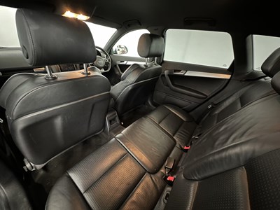 Lot 85 - 2010 Audi S3