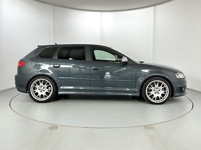 Lot 85 - 2010 Audi S3