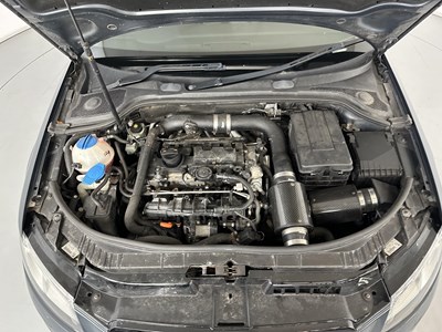 Lot 85 - 2010 Audi S3