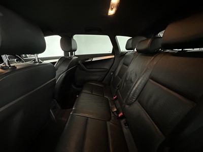 Lot 85 - 2010 Audi S3