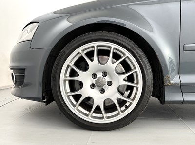 Lot 85 - 2010 Audi S3