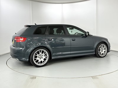 Lot 85 - 2010 Audi S3
