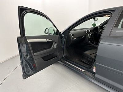 Lot 85 - 2010 Audi S3