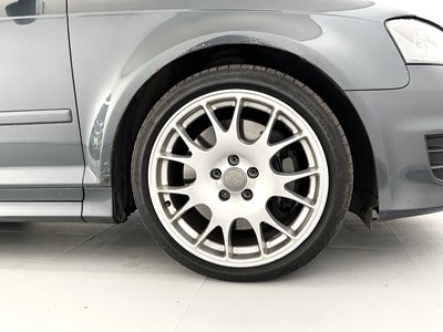Lot 85 - 2010 Audi S3