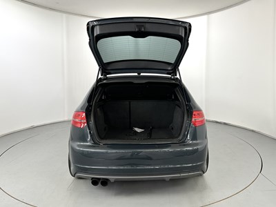 Lot 85 - 2010 Audi S3