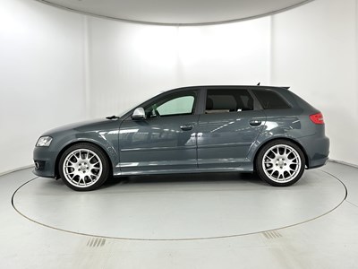 Lot 85 - 2010 Audi S3