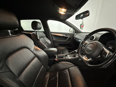 Lot 85 - 2010 Audi S3
