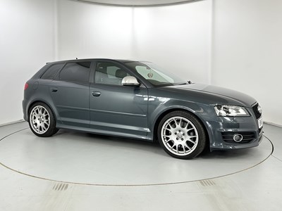 Lot 85 - 2010 Audi S3