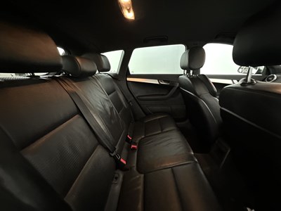 Lot 85 - 2010 Audi S3