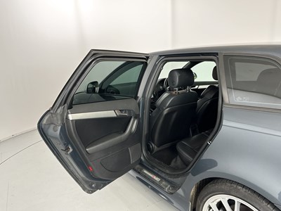 Lot 85 - 2010 Audi S3