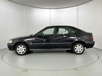 Lot 83 - 1999 Honda Civic