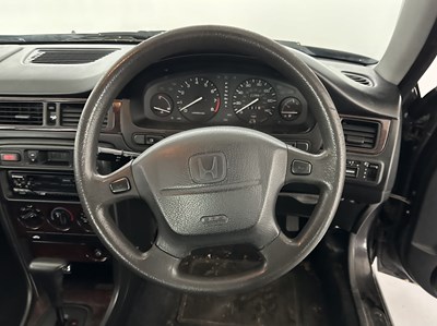 Lot 83 - 1999 Honda Civic