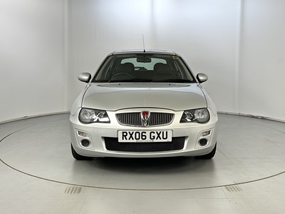 Lot 36 - 2006 Rover 25