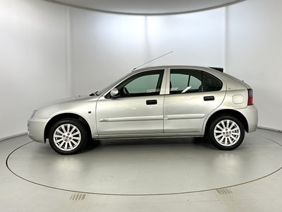 Lot 36 - 2006 Rover 25