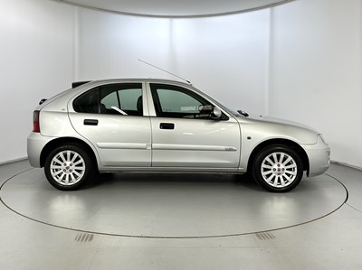Lot 36 - 2006 Rover 25