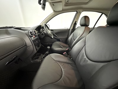 Lot 36 - 2006 Rover 25