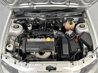 Lot 36 - 2006 Rover 25